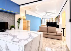 Blk 321 Ang Mo Kio Avenue 1 (Ang Mo Kio), HDB 3 Rooms #614631601